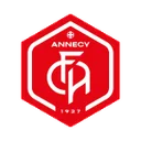 Annecy crest