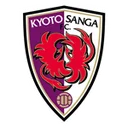 Kyoto Sanga crest