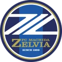 Machida Zelvia crest