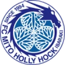 Mito Hollyhock crest