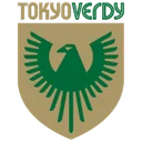 Tokyo Verdy crest
