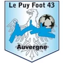 Le Puy Foot crest