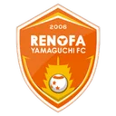 Renofa Yamaguchi crest