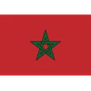 Morocco crest