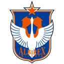 Albirex Niigata crest