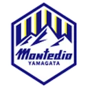 Montedio Yamagata crest