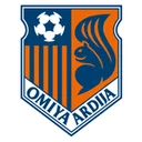 Omiya Ardija crest