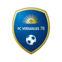 Versailles crest