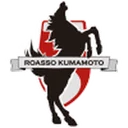 Roasso Kumamoto crest