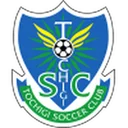 Tochigi SC crest