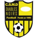 Diables Noirs crest