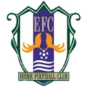 Ehime FC crest