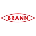 Brann crest
