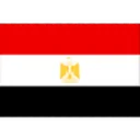 Egypt crest