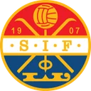 Stromsgodset crest