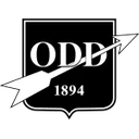 ODD Ballklubb crest