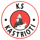 Kastrioti Krujë crest