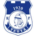 Teuta Durrës crest
