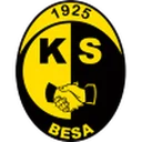 Besa Kavajë crest
