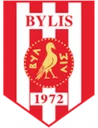 Bylis crest