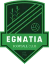 Egnatia Rrogozhinë crest