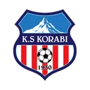 Korabi Peshkopi crest