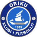 Oriku crest