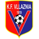 Vllaznia Shkodër crest