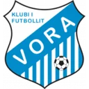 Vora crest