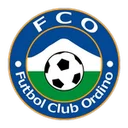 Ordino crest