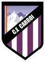 Carroi crest