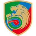Miedz Legnica crest