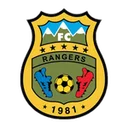 Ranger's crest