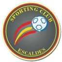 Sporting Escaldes crest