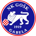 GOŠK Gabela crest