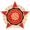 Sloboda Tuzla crest