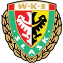 Slask Wroclaw crest