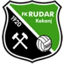 Rudar Kakanj crest