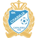 Slavija crest