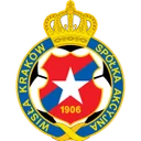 Wisla Krakow crest