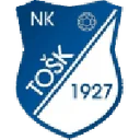 TOŠK Tešanj crest