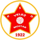 Velež crest