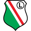 Legia Warszawa crest