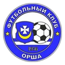 Orsha crest