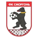 Smorgon crest