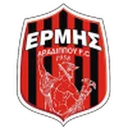 Ermis crest