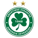 Omonia Nicosia crest