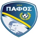 Pafos crest