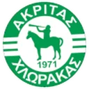 Akritas crest