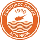 Ayia Napa crest